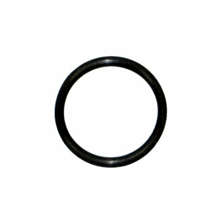 BEDFORD PRECISION PARTS Bedford Precision O-Rings, Solvent Resistant 6-Pack for Graco 248-134 55-2899